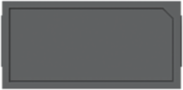 RATING PLUG IN=300 A XT5 UL