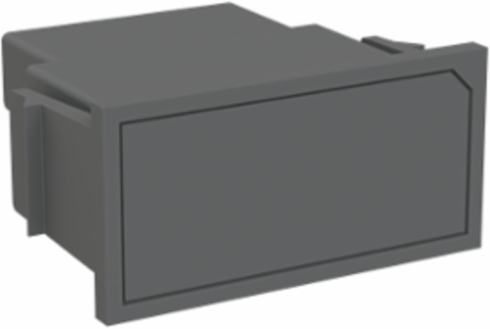RATING PLUG IN=500 A XT5 UL
