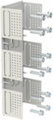 KIT EF FP XT6 3pcs