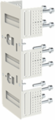 KIT EF FP XT6 3pcs
