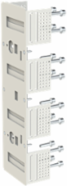 KIT EF FP XT6 4pcs