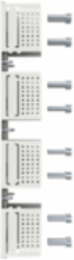 KIT EF FP XT6 4pcs