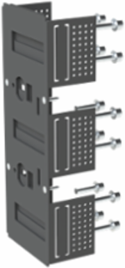 Kit HR FP XT6 3pcs