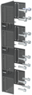 Kit HR FP XT6 4pcs