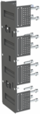 Kit HR FP XT6 4pcs