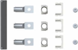 KIT R- REAR TERMINALS - XT6 3pcs
