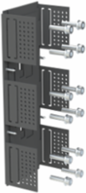 Kit VR FP XT6 3pcs