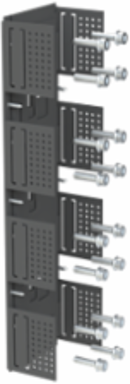 KIT VR FP XT6 4PCS