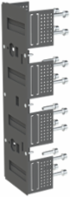 KIT VR FP XT6 4PCS