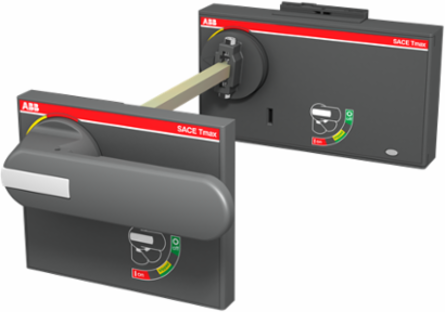 RHE XT7 F/W STAND. RETURNED