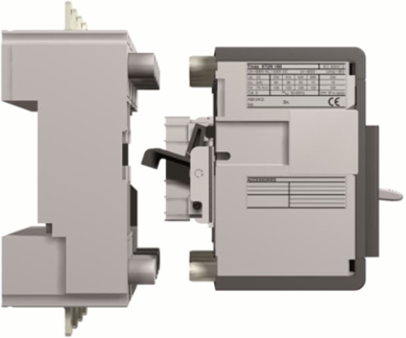 AUP-I 250V XT1..XT4 4 INSERTED