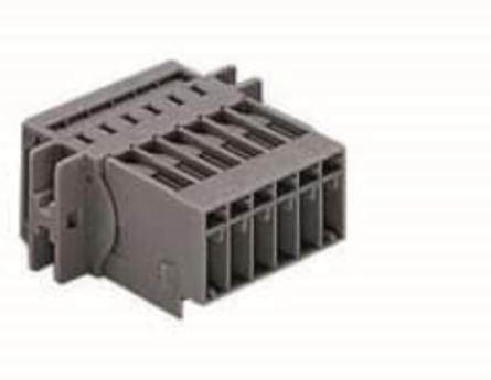 CONN PLUG-SOCK. SWITC 9PIN XT1..XT4