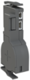 ANTI-ADJUST SEAL RELEASES XT1..XT4