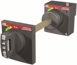 RHE XT1-XT3 F/P STAND. RETURNED
