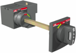 RHS R XT1-XT3 F/P STANDARD