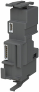 ECOM STA MODB.RS-485 XT2/4 INT F/P