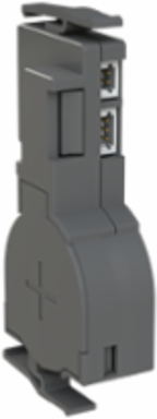 ECOM MODBUS RS-485 XT2-XT4 INT W