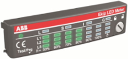 EKIP LED METER XT2-XT4