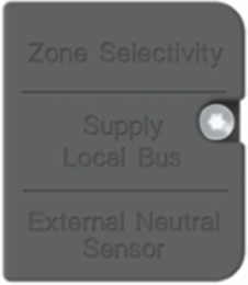 24V Integrated Bus Neutral Selection Conductor Kit, BAA & ARRA Compliant