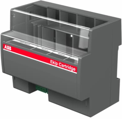 EKIP CARTRIDGE 4 SLOTS XT2-XT4-XT5