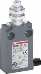 LMT SW MIN 30MM MTL PLNGR