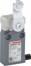 LMT SW MIN 20MM MOUNT 14 STEEL ROLL