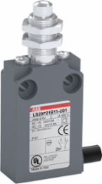 LMT SW MIN 30MM MTL PLNGR