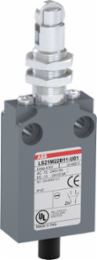 LMT SW MIN 30MM MTL RLR PLNGR