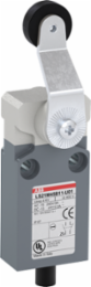 LMT SW 30MM MINI STL RLR LVR