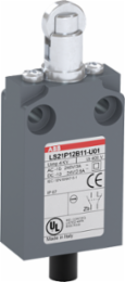 LMT SW MIN 30MM MTL RLR PLNGR