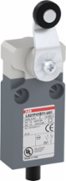 LMT SW MIN 30MM PLSTC RLR LVR
