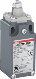 LMT SW 30MM PLSTC RLLR PLNGR