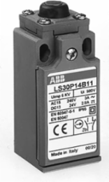 LMT SW 30MM RT ANGL KEY SNP