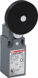 LMT SW 30MM RUB ROLL LEVER SNP
