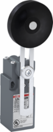 LMT SW 30MM RUB ROLL LEVER ADJ