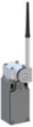 LS45P61B11 Limit Switch