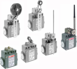 LS75M12B11 Limit Switch