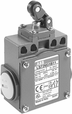 LS75M31B11 Limit Switch