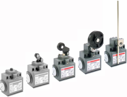 LS75P11B11 Limit Switch
