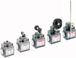LS75P11B11 Limit Switch