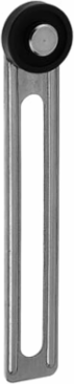 Adjustable Poly Roller Lever 18MM - ARRA & BAA Compliant