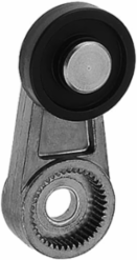 22MM Poly Roller Lever, BAA & ARRA Compliant