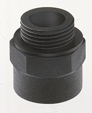 LS END SPRING FOR 30MM LS
