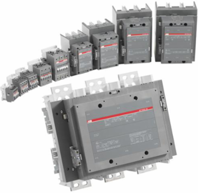 Contactors