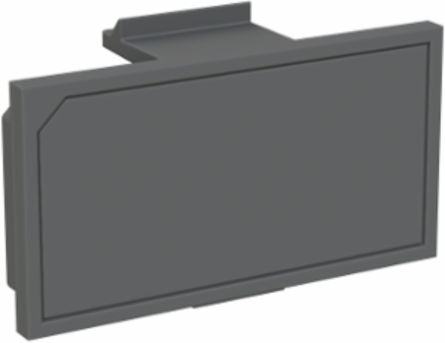 RATING PLUG BASIC IN=600 A XT7-XT7M UL
