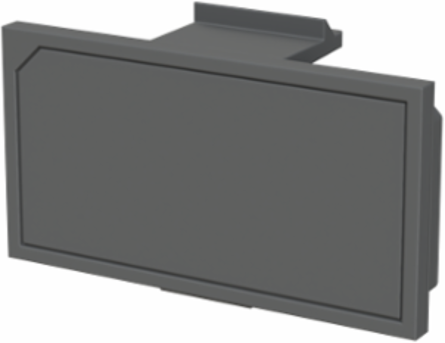 RATING PLUG BASIC IN=600 A XT7-XT7M UL