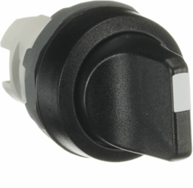 3POS,KNOB,B-C,A B-C,BLK,BP