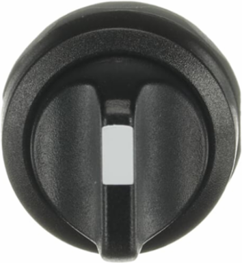 3POS,KNOB,B-C,A B-C,BLK,BP