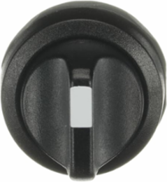 3POS,KNOB,B-C,A B-C,BLK,BP