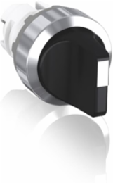 3 Position Stainless Steel Control Operator - ARRA & BAA Compliant